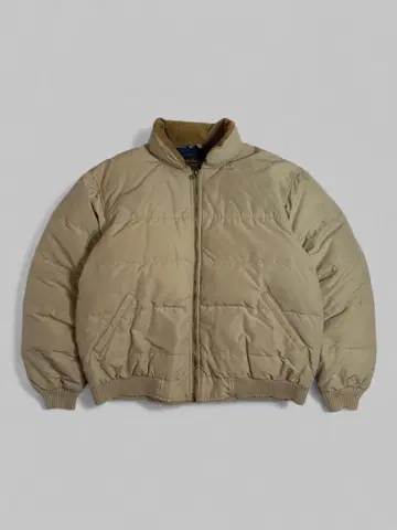1980's eddie bauer goose down jacket