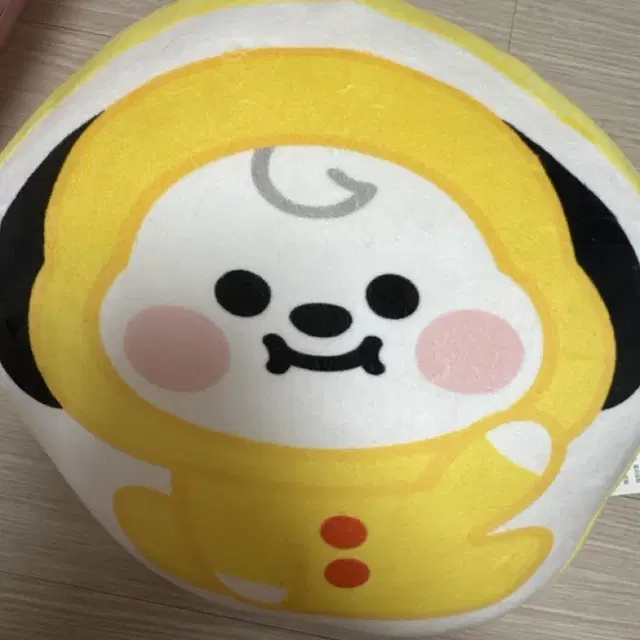 BT21 치미 CHIMMY 쿠션 인형 방탄