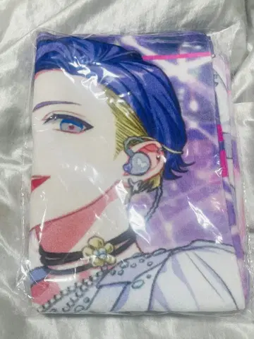 파라라이 5주년 빅 타월 쿠레하 아오이