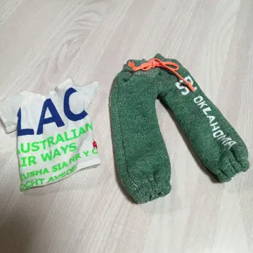 인기 작가님 브라이스 아웃핏 T셔츠 스웨트 팬츠