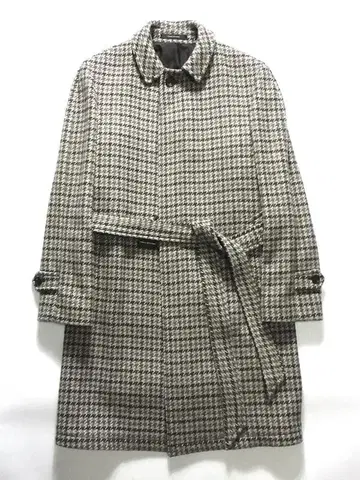 새상품 TAGLIATORE 딸리아또레 울 캐시미어 벨트 코트