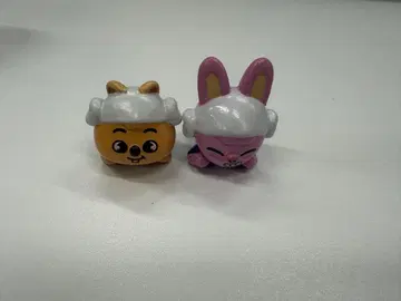 straykids 빗쿠라타마고 후로후치코로링 SKZOO