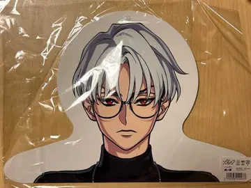 카리스마 온라인 복권 A상 행거 쿠사나기 리카