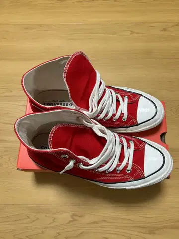 CONVERSE 척테일러 CT70