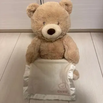 GUND Peek A Boo Bear 봉제 인형