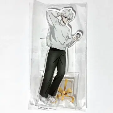 블루 록 에고이스틱몰 아크릴 스탠드 나기 세이시로