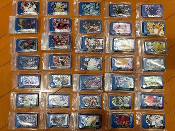 포켓몬 프렌다 피크 세트