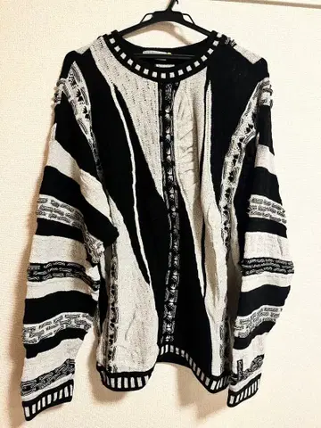 Dr. Ackens ATTEKUM VAN M 니트 M