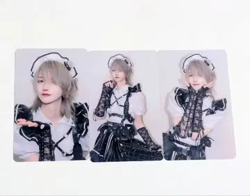 츠바키 군 생탄 랜덤 트레이딩 카드