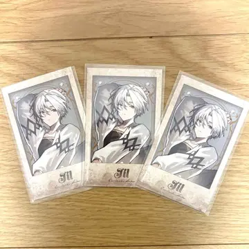 element sicks EL6 폴라로이드풍 브로마이드 JIL