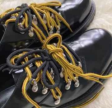 NAMACHEKO 더비 슈즈 41 27cm 24FW