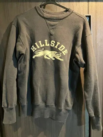 웨어하우스 맨투맨 L 40