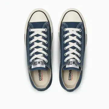 컨버스 (R) navy 27cm