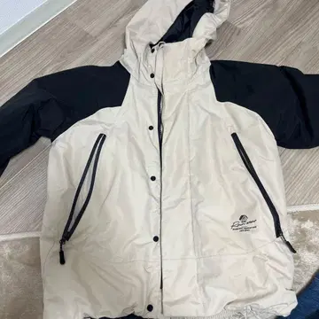 디어라이트 웜 자켓