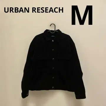 [URBAN RESEARCH] 코듀로이 자켓 [M]