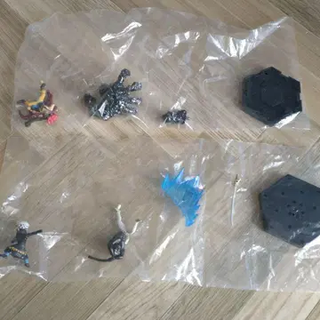 ONEPIECE 컬렉션 피규어