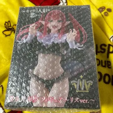 그 비스크 돌은 사랑을 한다 키타가와 마린 피규어 ~리즈 ver~