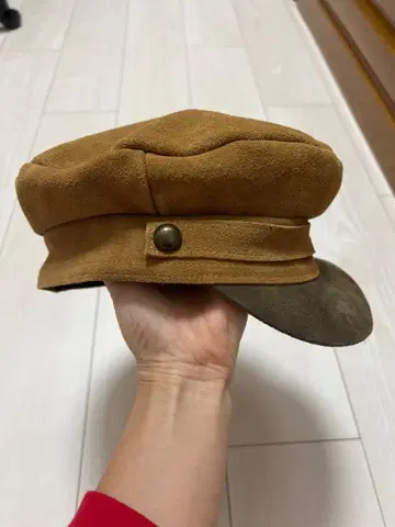 Lack of color 57cm M 헌팅 캡