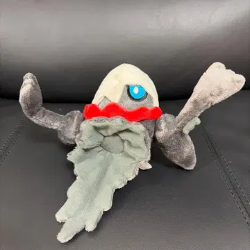 포켓몬 포켓인형 봉제인형 다크라이 2007