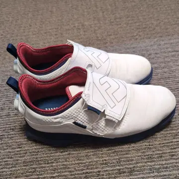 풋조이 남성용 21 슈퍼라이트 XP SL 보아 27.0cm 3E