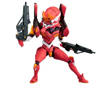 파르폼R! 에반게리온 신극장판 에반게리온 2호기