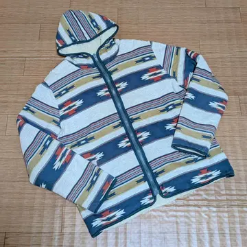 [ Freestyle Generation ] 리버서블 플리스