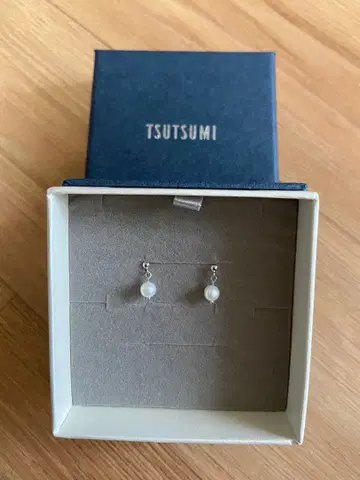 츠츠미 k10 귀걸이