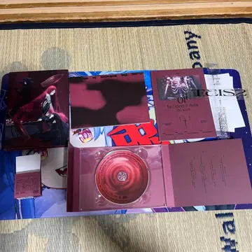 어둠의 실력자가 되고 싶어서 전권 세트