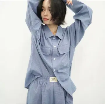 commongullproducts 숏팬츠