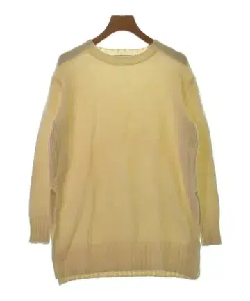 TEN 니트 스웨터 여성용