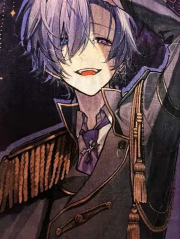 픽처 타월 유키무라.