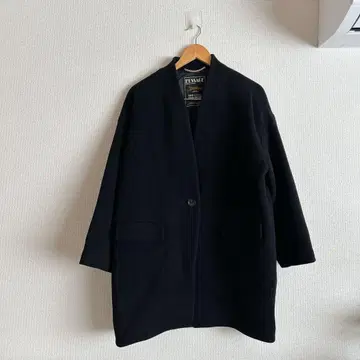 저널 스탠다드 레사주 코쿤 미들 코트