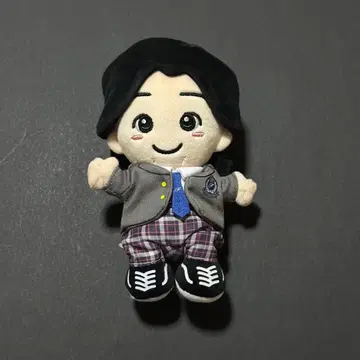 나니와단시 미치에다 슌스케 치비누이