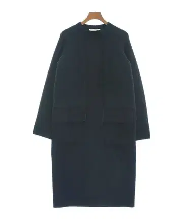 질 샌더 여성용 코트