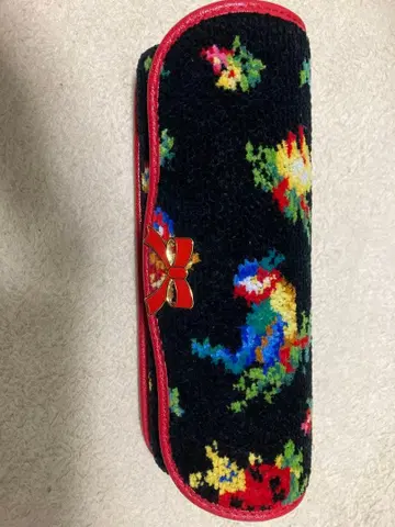 페이러 안경 케이스 하이디