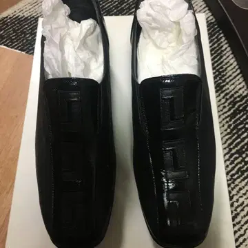 SALONDEGRES 사롱드그레이 컴포트 슈즈 22.5cm