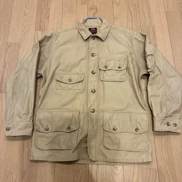 WORKERS W&G 재킷 M 사이즈