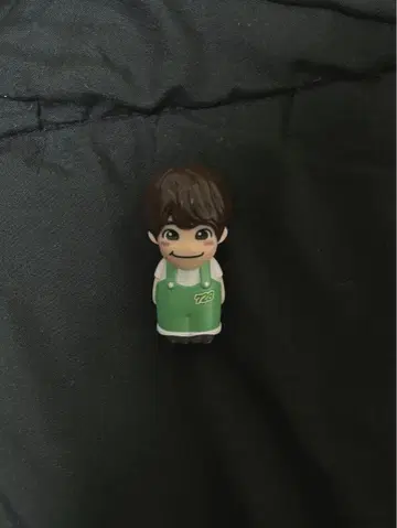 나니와단시 손가락 인형 오하시 카즈야