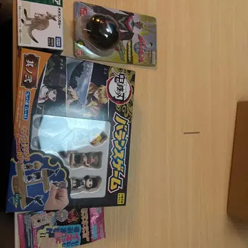 피규어 2개 세트 + 울트라맨 제로 + 오오캥거루