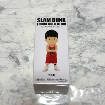 슬램덩크 피규어 정대만
