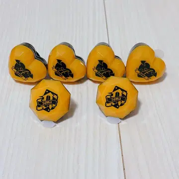 [작동 확인 완료/새상품급] KnightA 소마 링라이트 총 5점