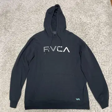 RVCA 후드티
