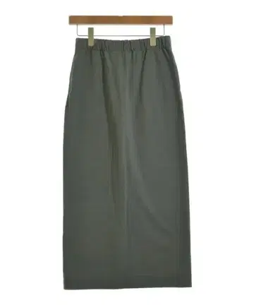 IENA 롱 맥시 길이 스커트 여성용