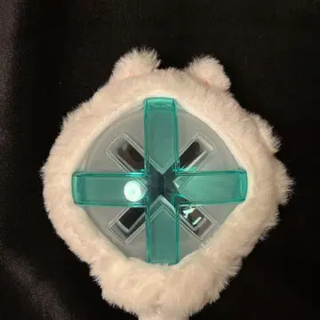 연준 수빈 응원봉 커버 투바 TXT 뿔바투