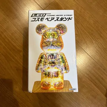 LED 코스모 베어 스탠드