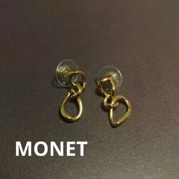 MONET 귀걸이