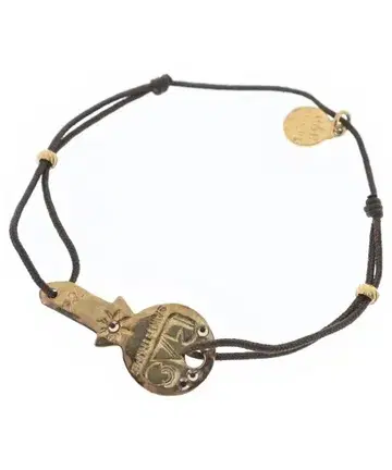 가스 비쥬 팔찌 뱅글 여성용