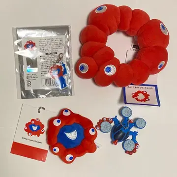 만박 미야쿠미야쿠 4점