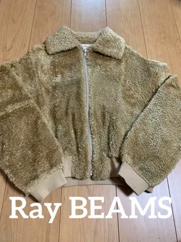 Ray BEAMS 아우터