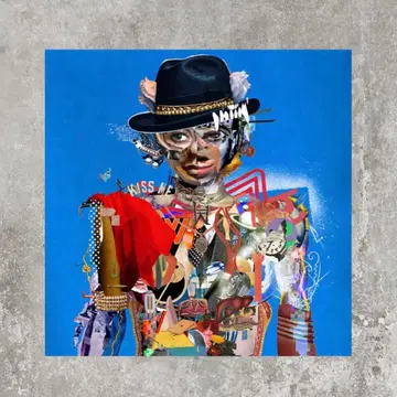 RADWIMPS TRIBUTE 앨범